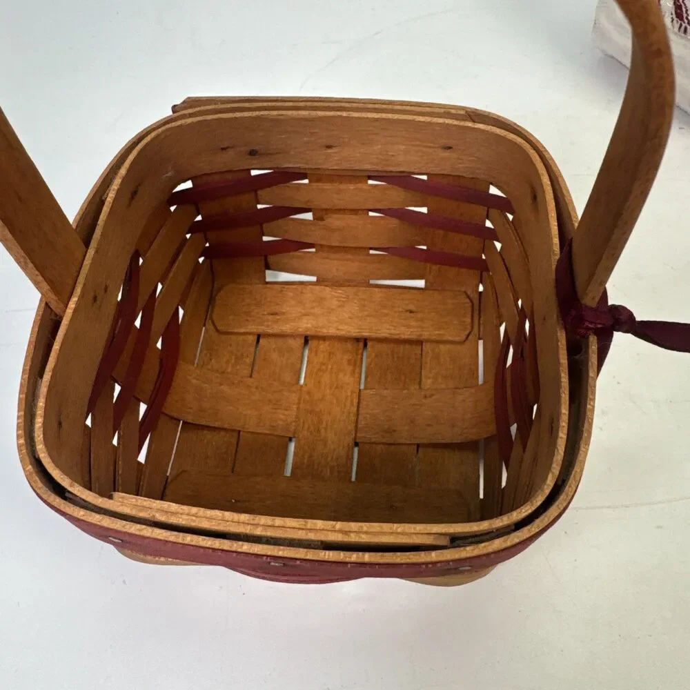 Longaberger authentic 1994